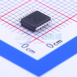 FT230X (USB到基本UART IC)缩略图