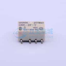 G6K-2F-Y-TR DC5缩略图