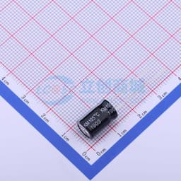 47uF ±20% 100V 【插件】缩略图
