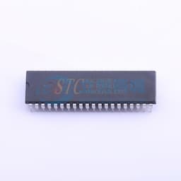 STC89C516RD+40I-PDIP40 【插件】缩略图