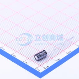 330nF ±20% 50V 【引线】缩略图