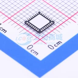 主流基本型系列8位MCU，具有16 KB Flash、16 MHz CPU和集成EEPROM缩略图