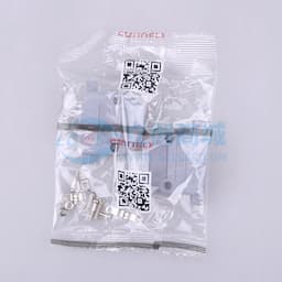 D-SUB外壳  25P  180度缩略图
