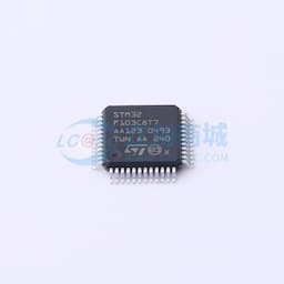 主流增强型ARM Cortex-M3 MCU，具有64 KB Flash、72 MHz CPU、电机控制、USB和CAN缩略图
