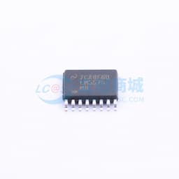 75V, 1.5A降压开关稳压器缩略图