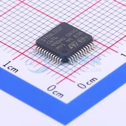 超低功耗8位MCU，具有32 KB Flash、16 MHz CPU和集成EEPROM缩略图