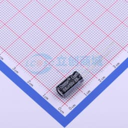 68uF ±20% 50V 【引线】缩略图