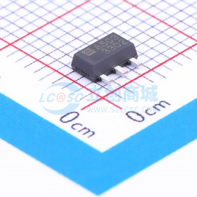 3V 250mA 10V实物图