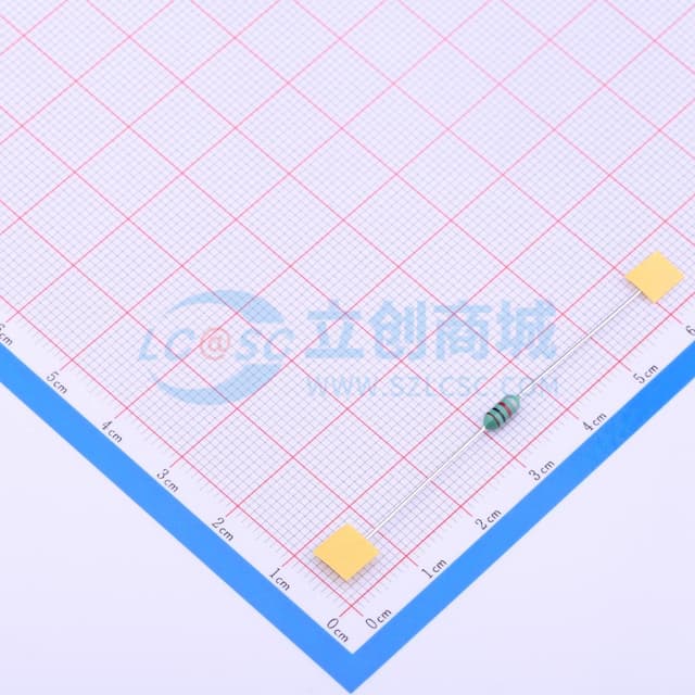 LGA0307-102KP52E 【插件】实物图