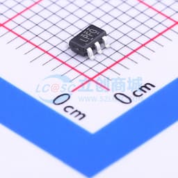 具有使能功能的 150mA、16V、低压降稳压器缩略图