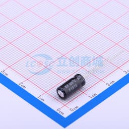 22uF ±20% 50V 【引线】缩略图