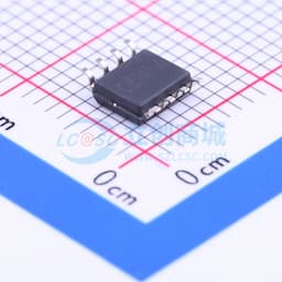 PCA9517 I²C总线和SMBus兼容双通道双向缓冲器缩略图