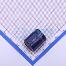 紫加垫片 1000uF ±20% 50V【插件】缩略图