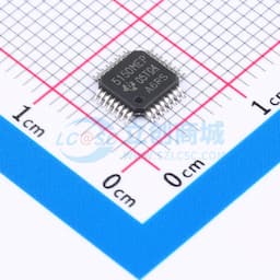 超低功耗NTSC/PAL/SECAM视频解码器缩略图