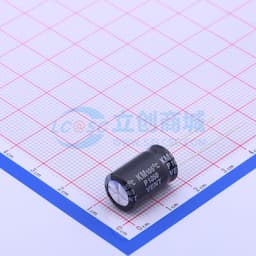 220uF ±20% 63V 【引线】缩略图