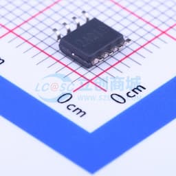 3.3-V RS-485 收发器缩略图