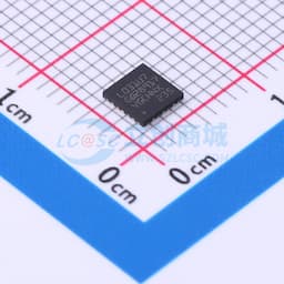 超低功耗Arm Cortex-M0+ MCU，具有32-KB Flash存储器和32 MHz CPU缩略图