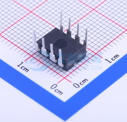 PIC12C508A-04/P 【插件】缩略图