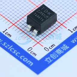 两路 贴片共模滤波器 阻抗2kΩ@10MHz 停产缩略图