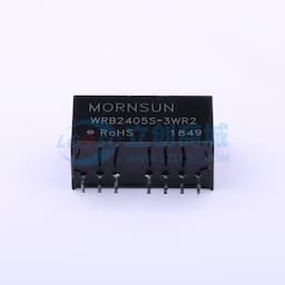 WRB2405S-3WR2 【电源】缩略图