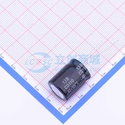 82uF ±20% 200V 【插件】缩略图