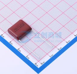 680nF ±5% 450V缩略图