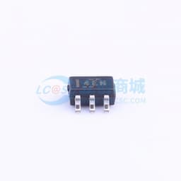 低输入电压限流负载开关缩略图