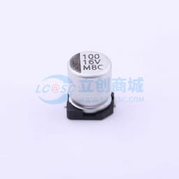 100uF ±20% 16V缩略图