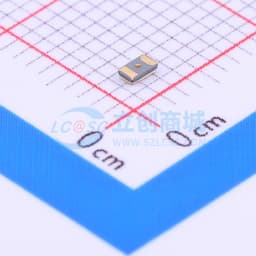 32.768kHz ±20ppm 12.5pF缩略图