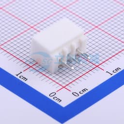 间距:2.5mm 1x3P【插件】缩略图