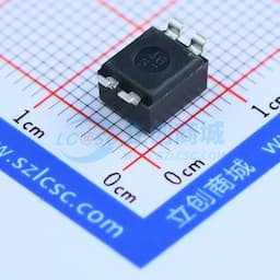 两路 贴片共模滤波器 阻抗2kΩ@10MHz 停产缩略图