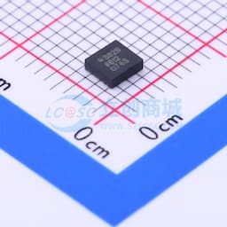 微功耗、3轴、±2 g/±4 g/±8 g数字输出MEMS加速度计缩略图