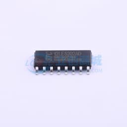 STC12LE5202AD-35I-SOP16缩略图