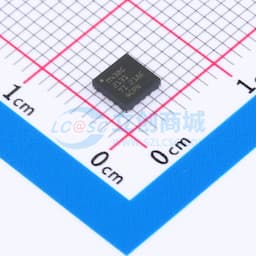 具有 1KB 闪存、128B SRAM、10 位 ADC、SPI/I2C 和计时器的 16MHz MCU缩略图