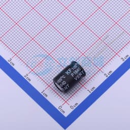 330uF ±20% 25V缩略图