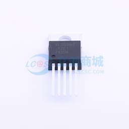 降压型 3A 4.5V~40V【DC】缩略图