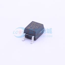DC输入 隔离电压(rms):3750V缩略图