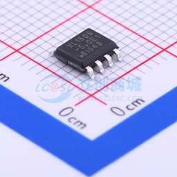 2A 150KHz 40V 降压 DC-DC 转换器缩略图