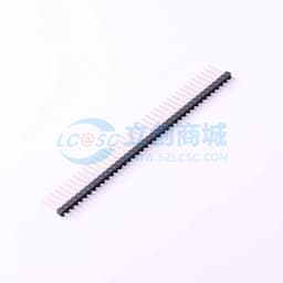 1x40P 间距:2.54mm 方针 直插 【排针】缩略图