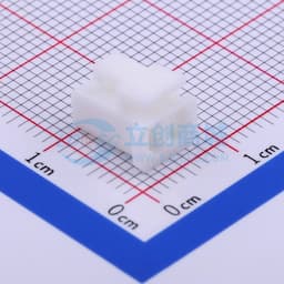 2.5mm 1x2P缩略图
