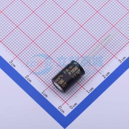 4.7uF ±20% 400V 【插件】缩略图