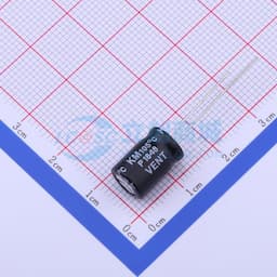 220uF ±20% 35V 【插件】缩略图