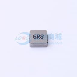 6.8uH ±20%缩略图