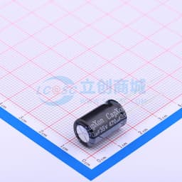 470uF ±20% 35V 【引线】缩略图