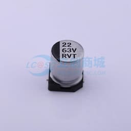 22uF ±20% 63V缩略图