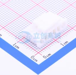 2.5mm 1x6P缩略图