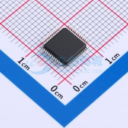32位ARM Cortex-M0微控制器缩略图