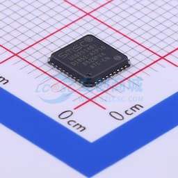 USB 2.0高速集线器控制器缩略图