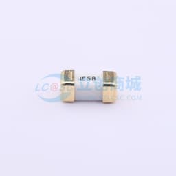125V贴片式保险丝缩略图
