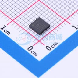 8通道、I2C、12位SAR ADC，内置温度传感器缩略图